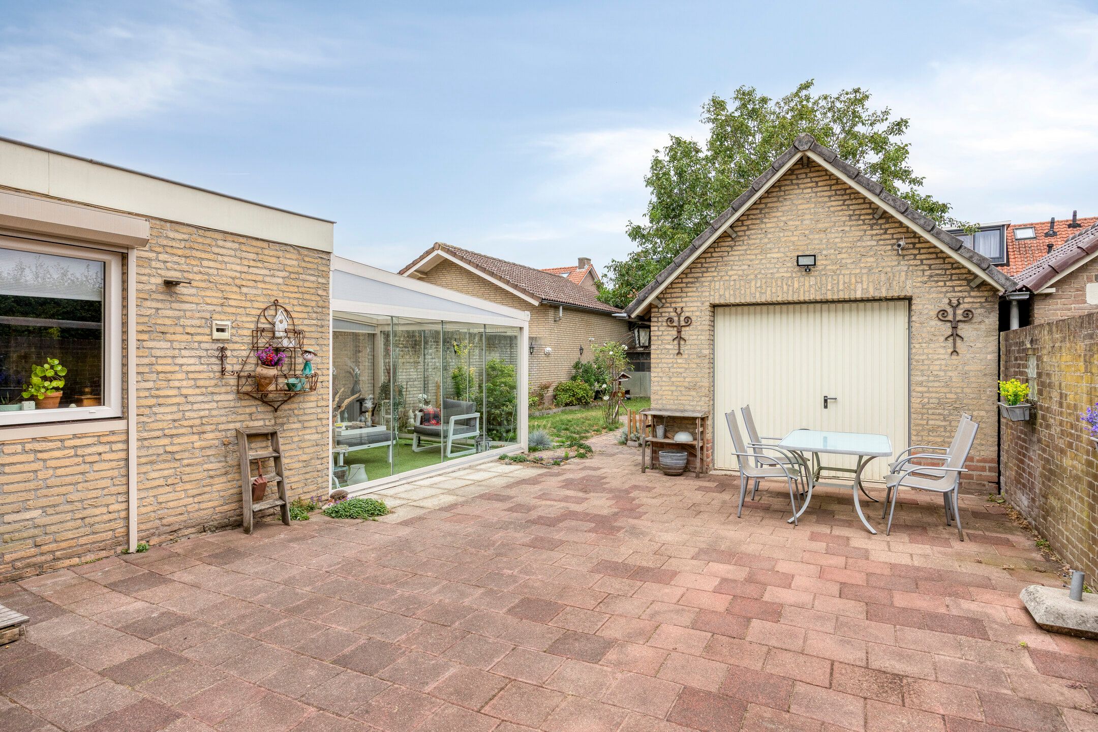 Foto 3 van Schadewijkstraat 36