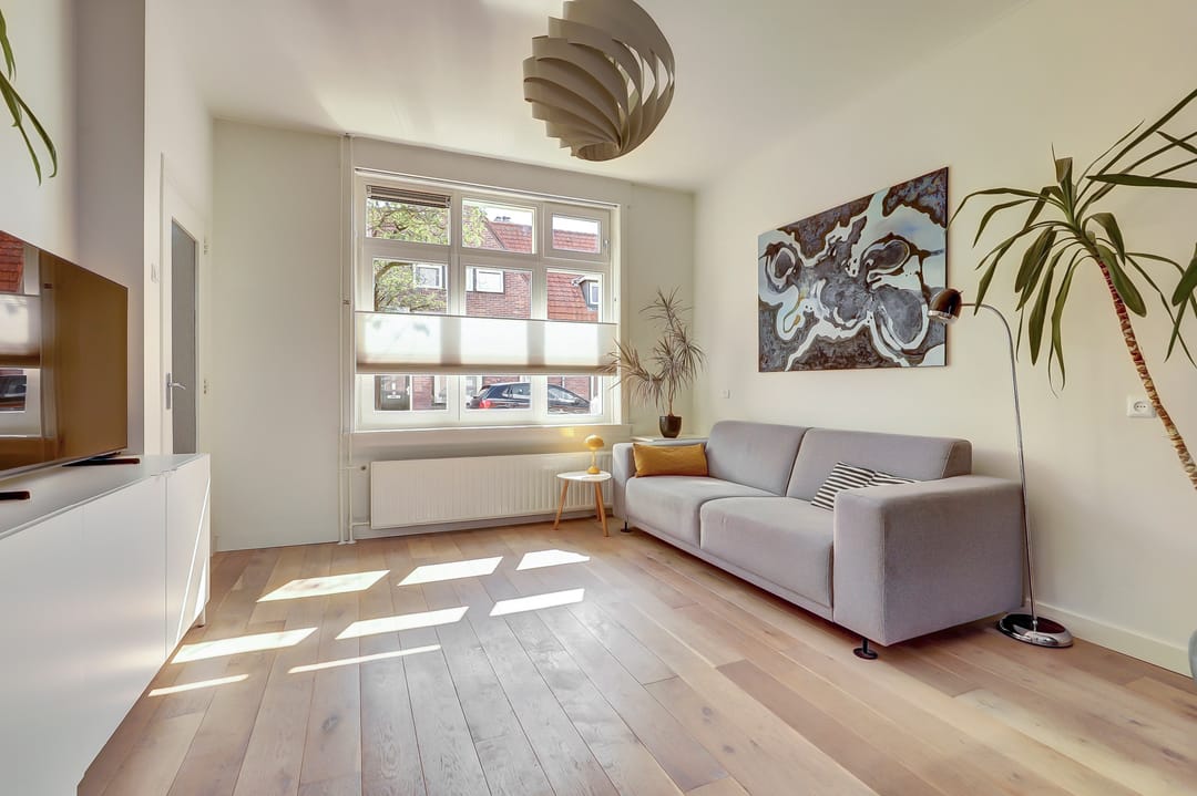 Foto 7 van Gouwestraat 23