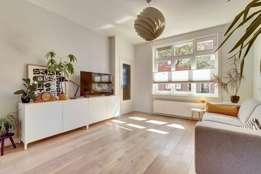 Foto 8 van Gouwestraat 23