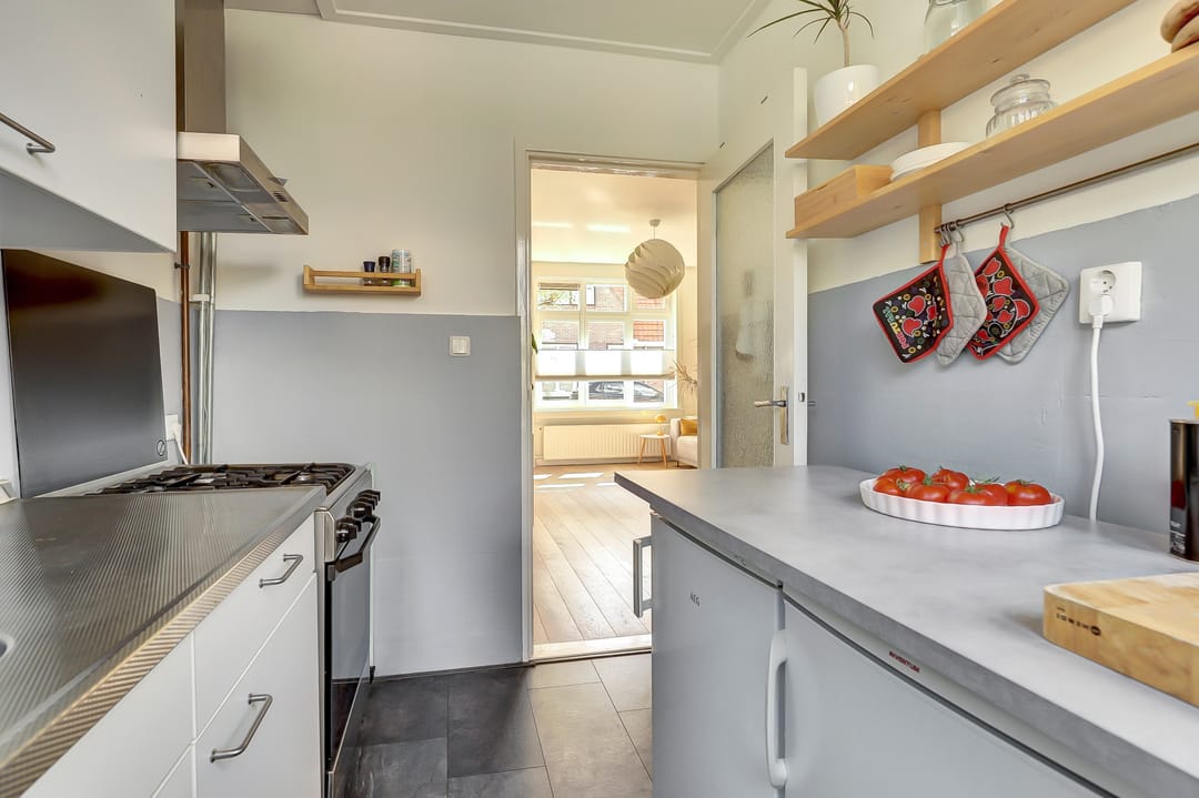 Foto 13 van Gouwestraat 23