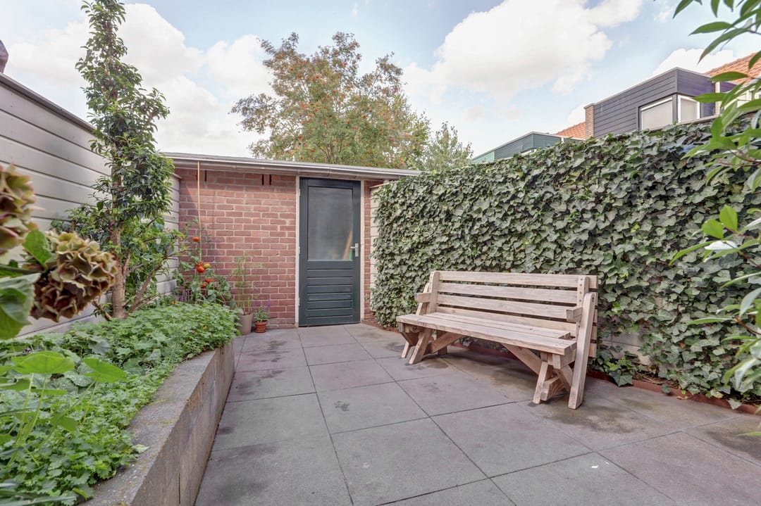 Foto 23 van Gouwestraat 23