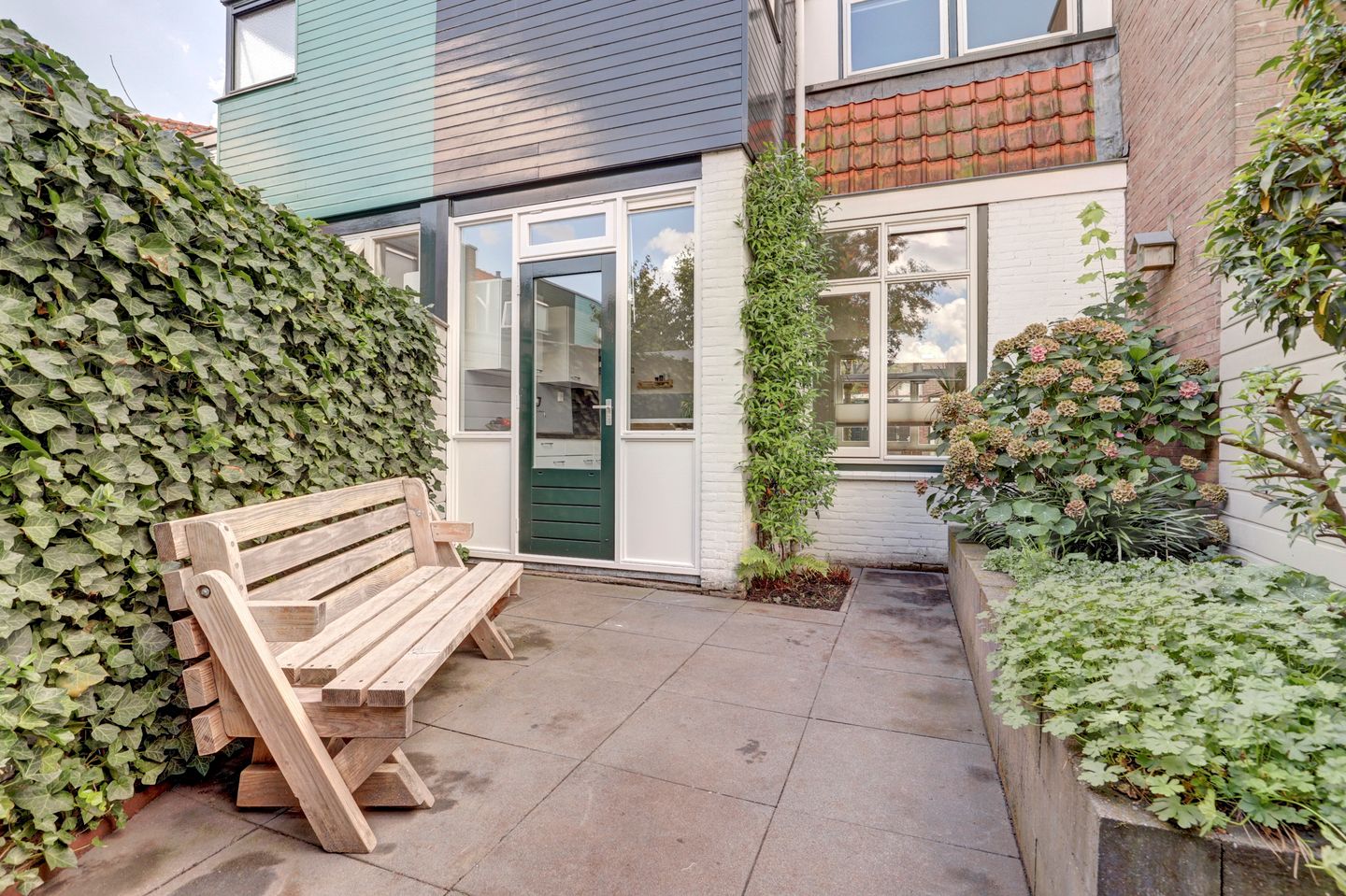 Foto 25 van Gouwestraat 23