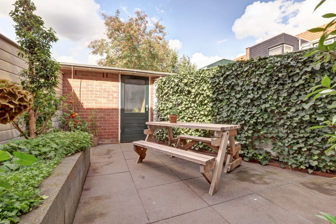 Foto 26 van Gouwestraat 23