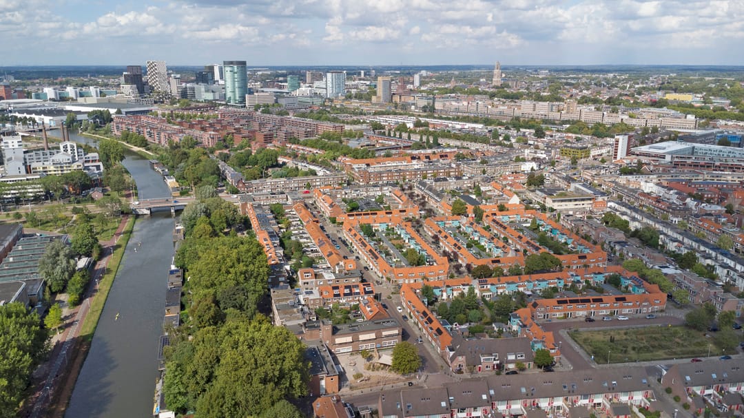 Foto 28 van Gouwestraat 23