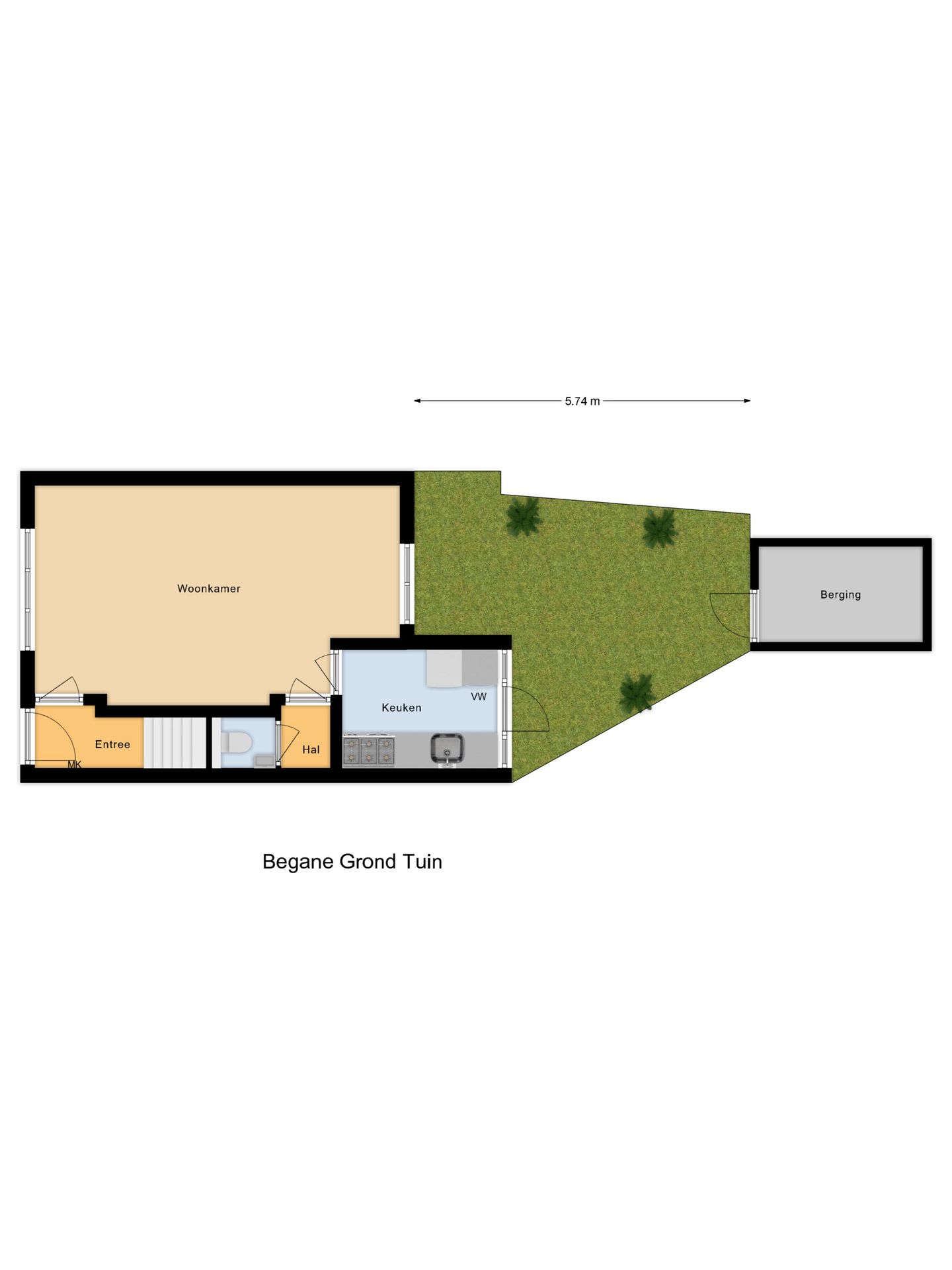 Foto 29 van Gouwestraat 23