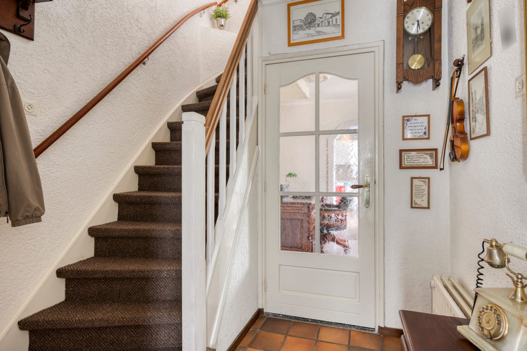 Foto 7 van Schadewijkstraat 36