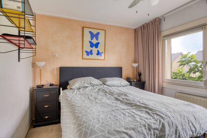 Photo 23 of Schadewijkstraat 36