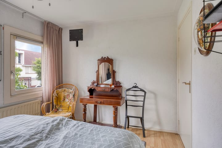 Photo 25 of Schadewijkstraat 36