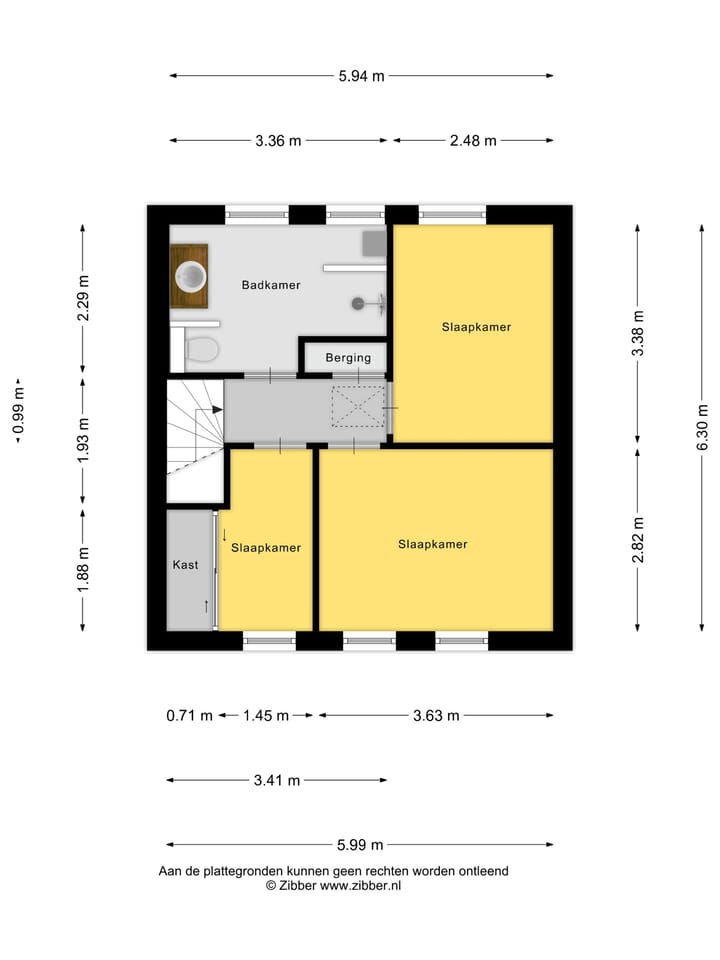 Photo 31 of Schadewijkstraat 36