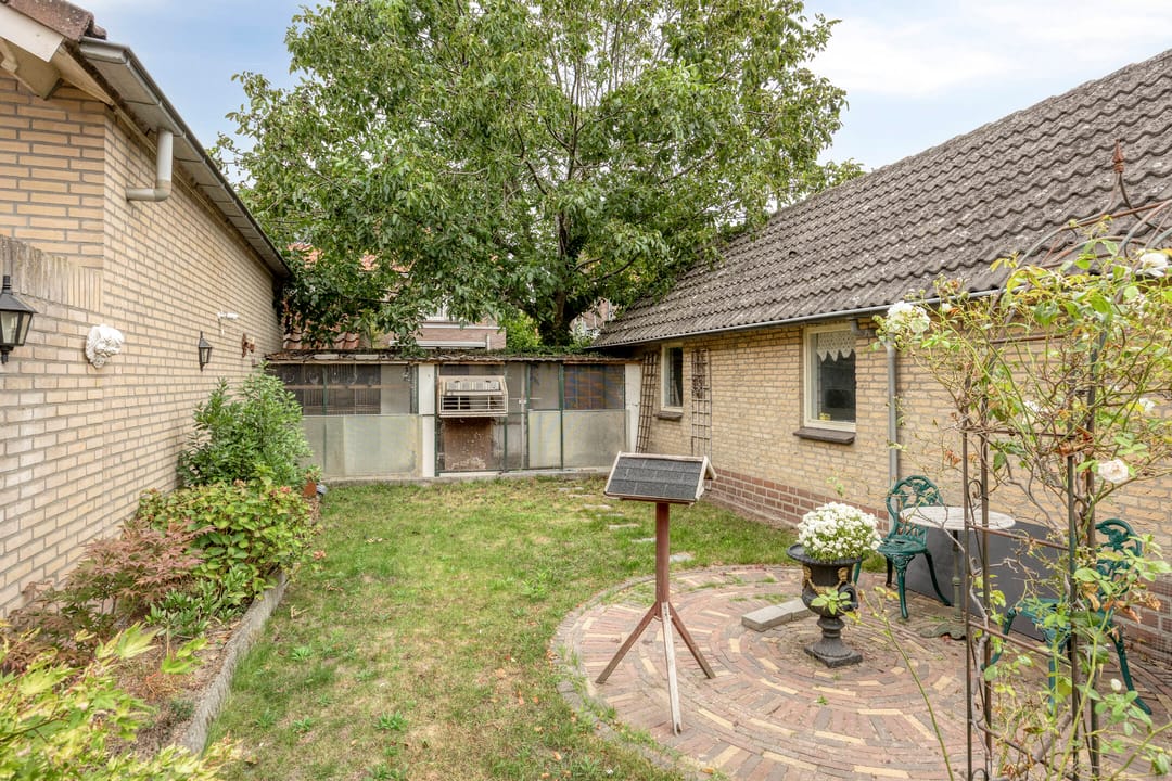 Foto 41 van Schadewijkstraat 36