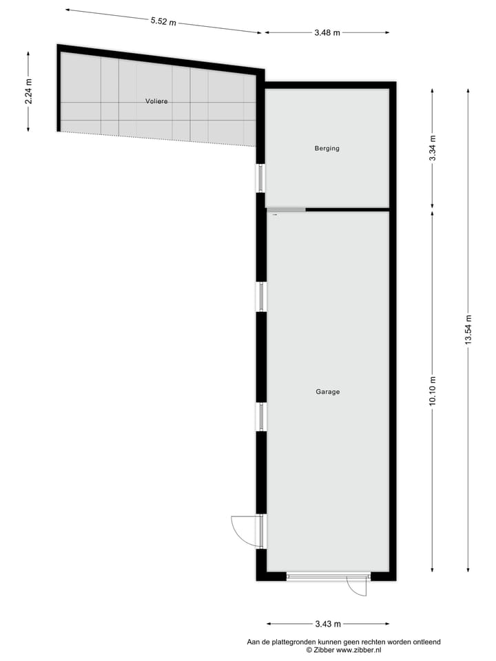 Photo 45 of Schadewijkstraat 36