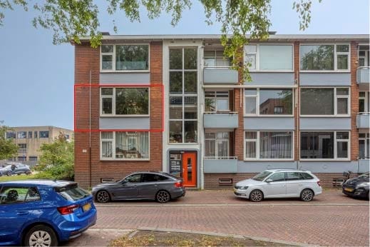 Foto 24 van Oranjestraat 19