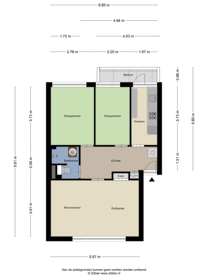 Foto 30 van Oranjestraat 19