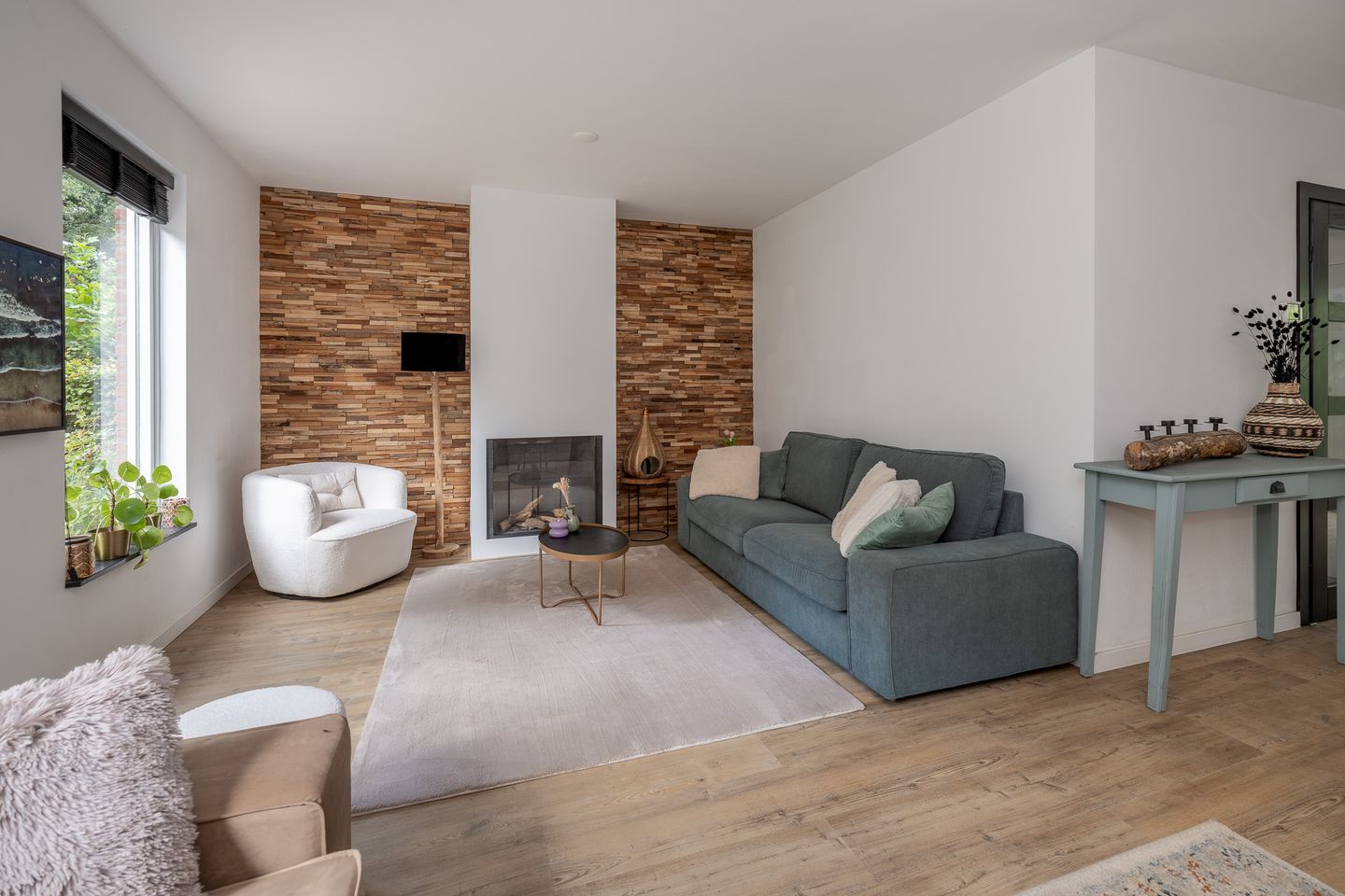 Photo 4 of Oude Rijksstraatweg 8-A