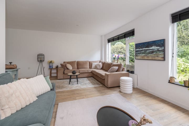 Photo 5 of Oude Rijksstraatweg 8-A