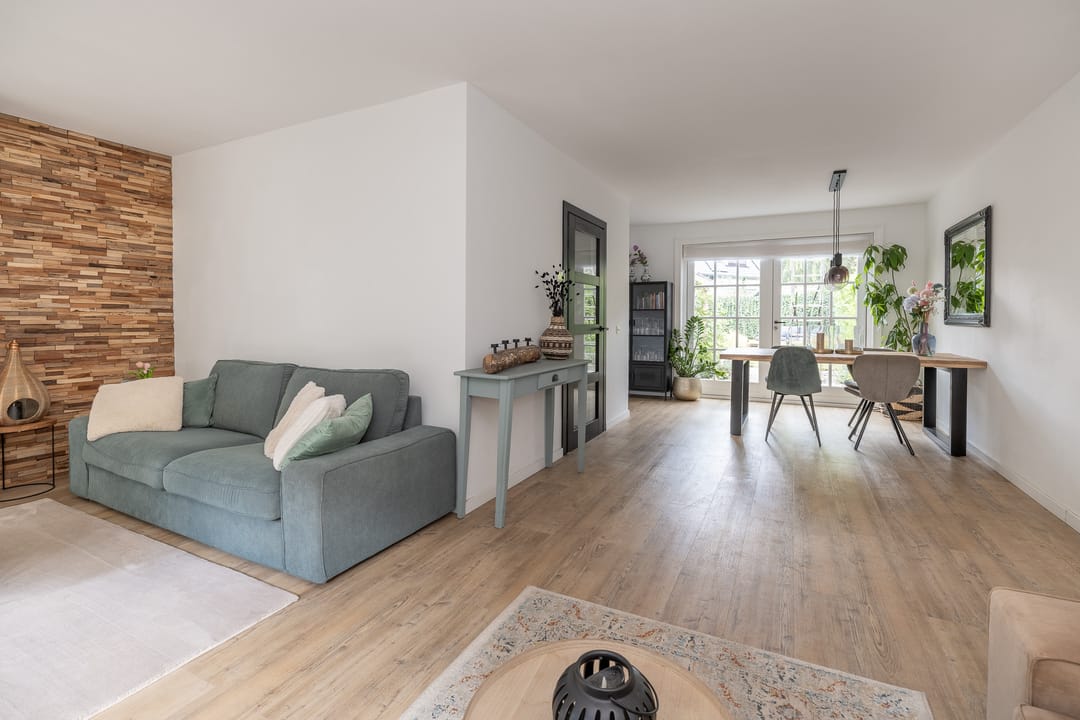 Photo 7 of Oude Rijksstraatweg 8-A