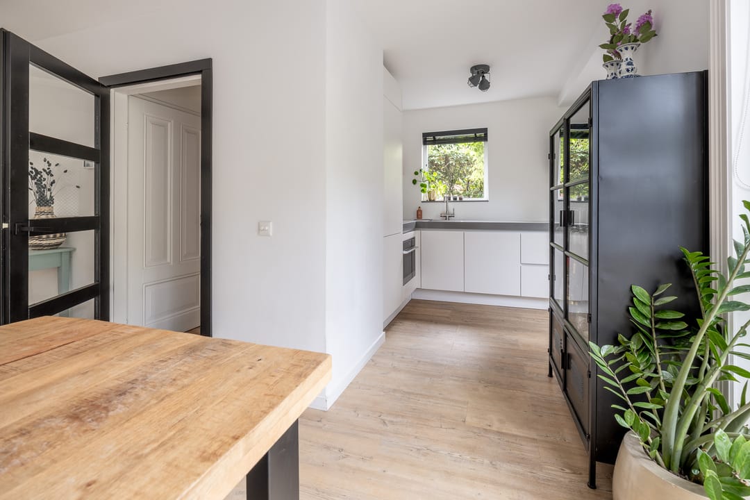 Photo 11 of Oude Rijksstraatweg 8-A