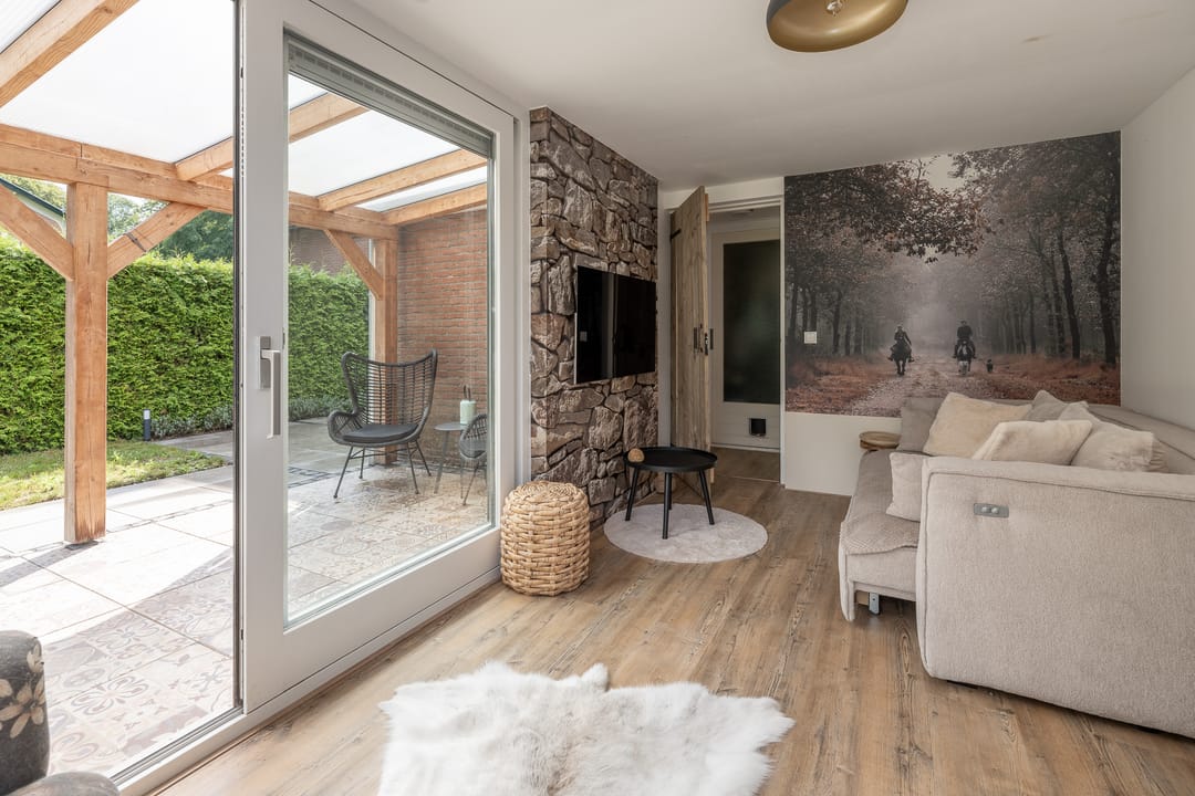 Photo 17 of Oude Rijksstraatweg 8-A