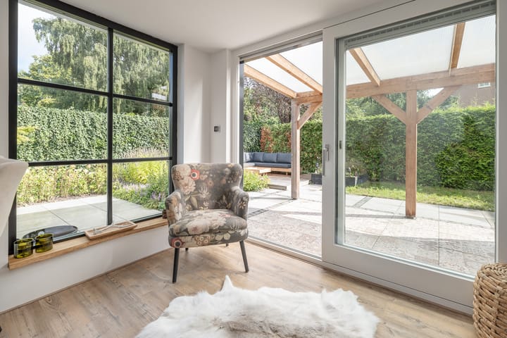 Photo 18 of Oude Rijksstraatweg 8-A