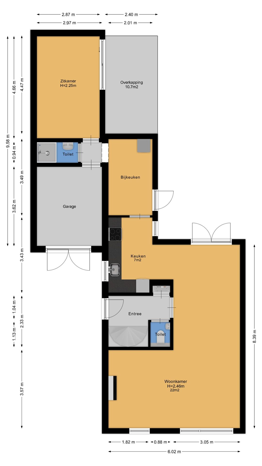 Photo 23 of Oude Rijksstraatweg 8-A