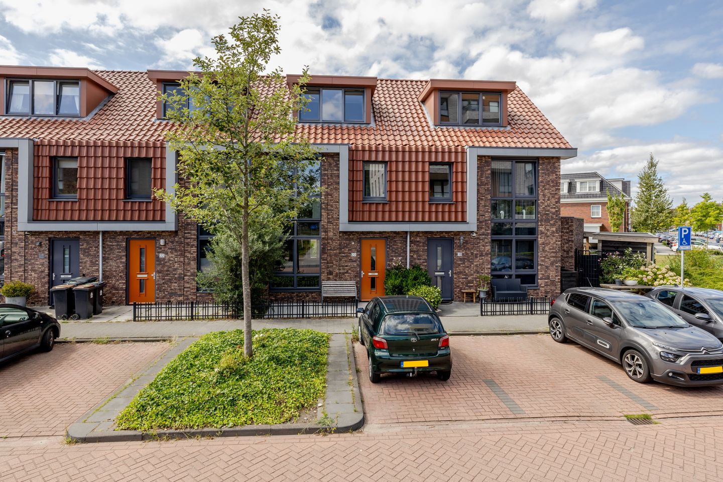 Foto 1 van Loirestraat 20