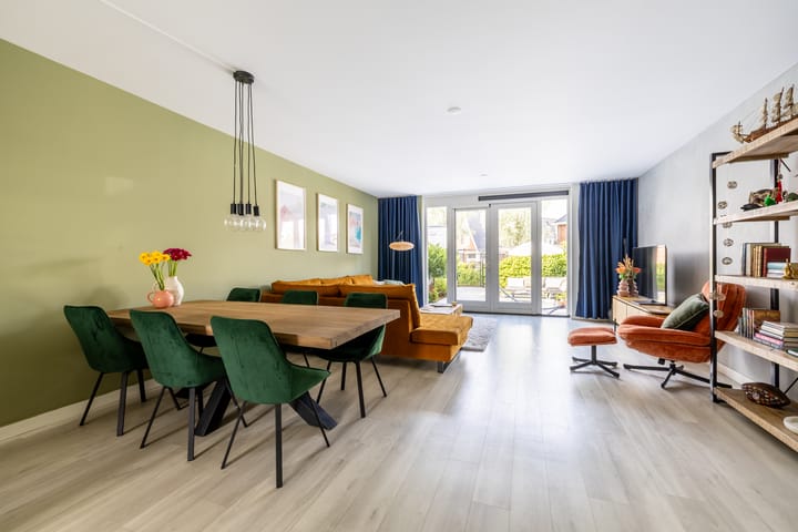 Foto 2 van Loirestraat 20