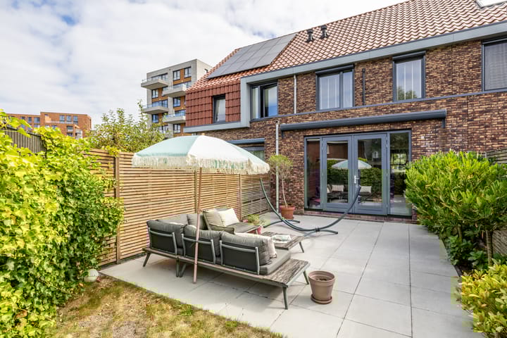 Foto 6 van Loirestraat 20