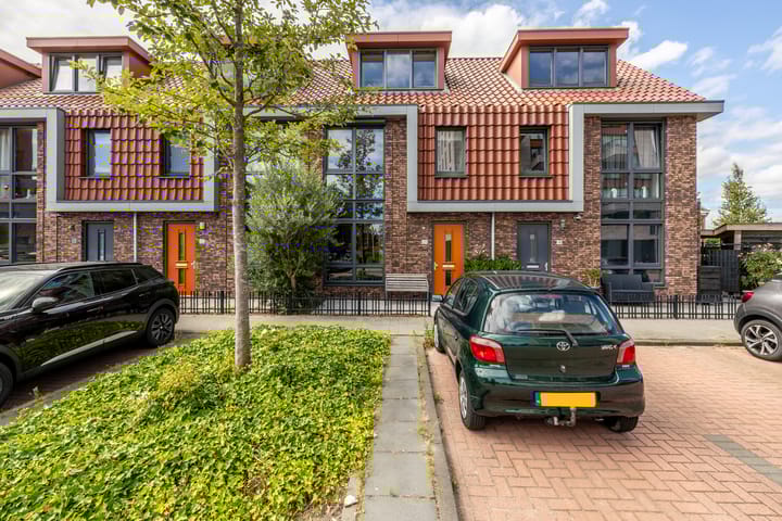 Foto 7 van Loirestraat 20