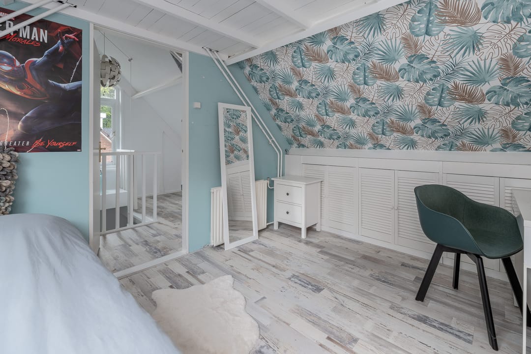 Photo 38 of Oude Rijksstraatweg 8-A