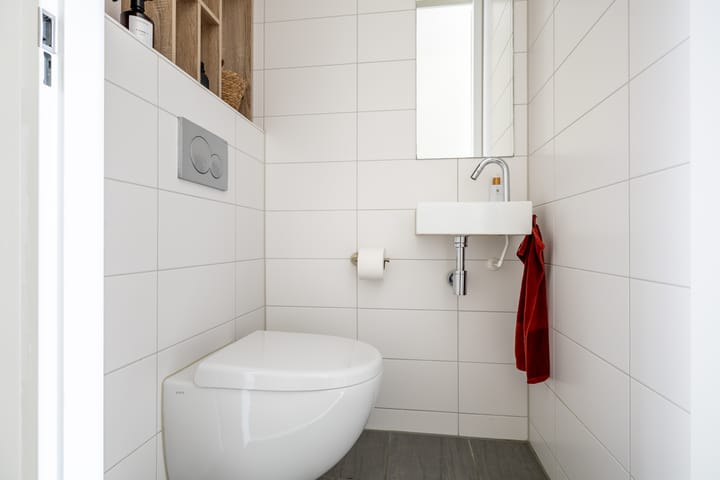 Foto 10 van Loirestraat 20