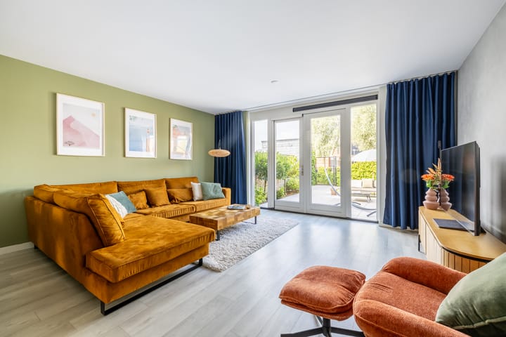 Foto 12 van Loirestraat 20