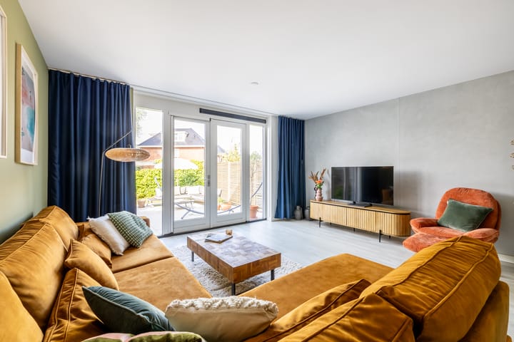 Foto 13 van Loirestraat 20