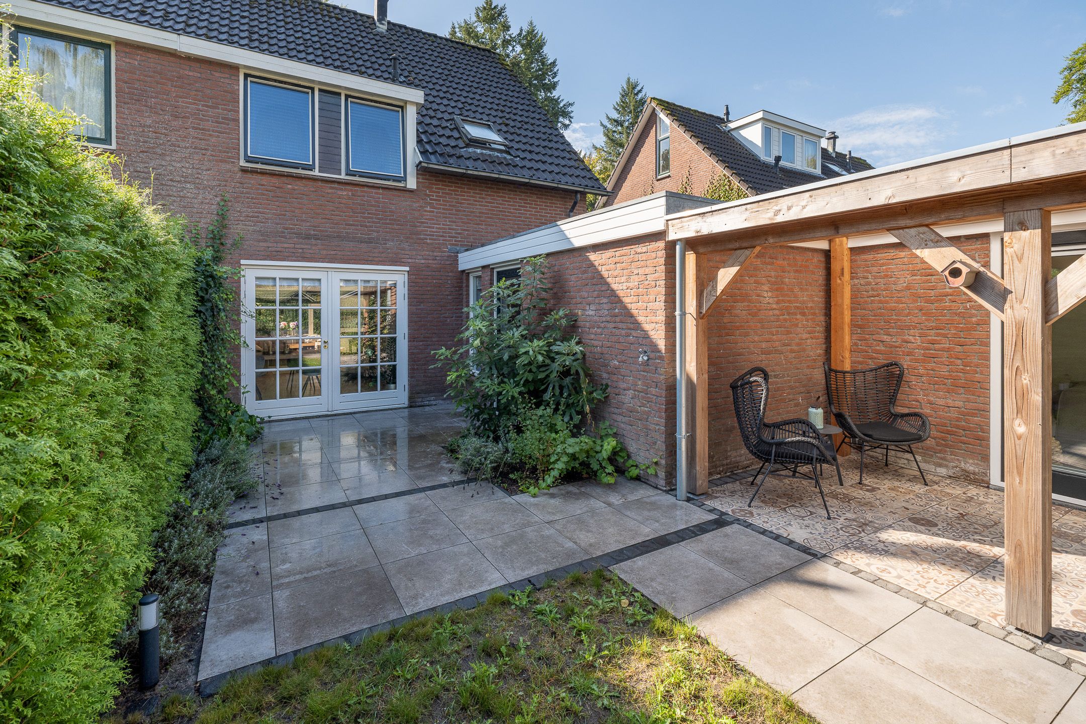 Photo 42 of Oude Rijksstraatweg 8-A