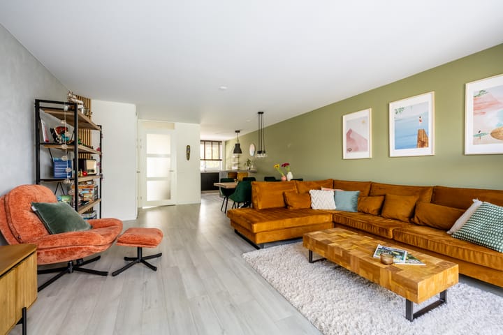 Foto 14 van Loirestraat 20