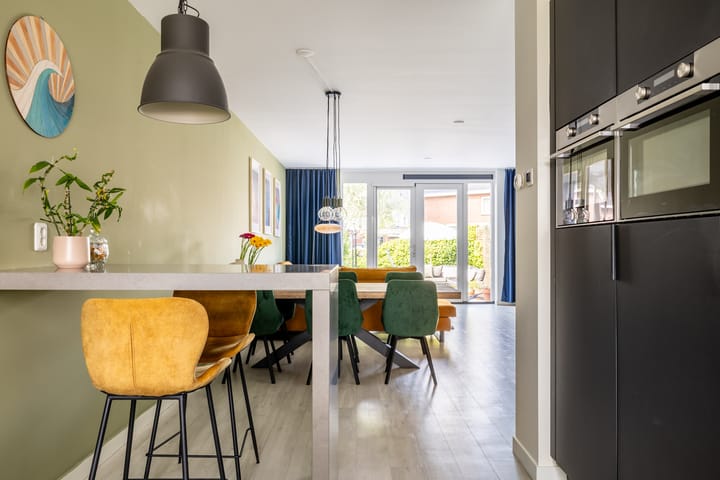 Foto 23 van Loirestraat 20