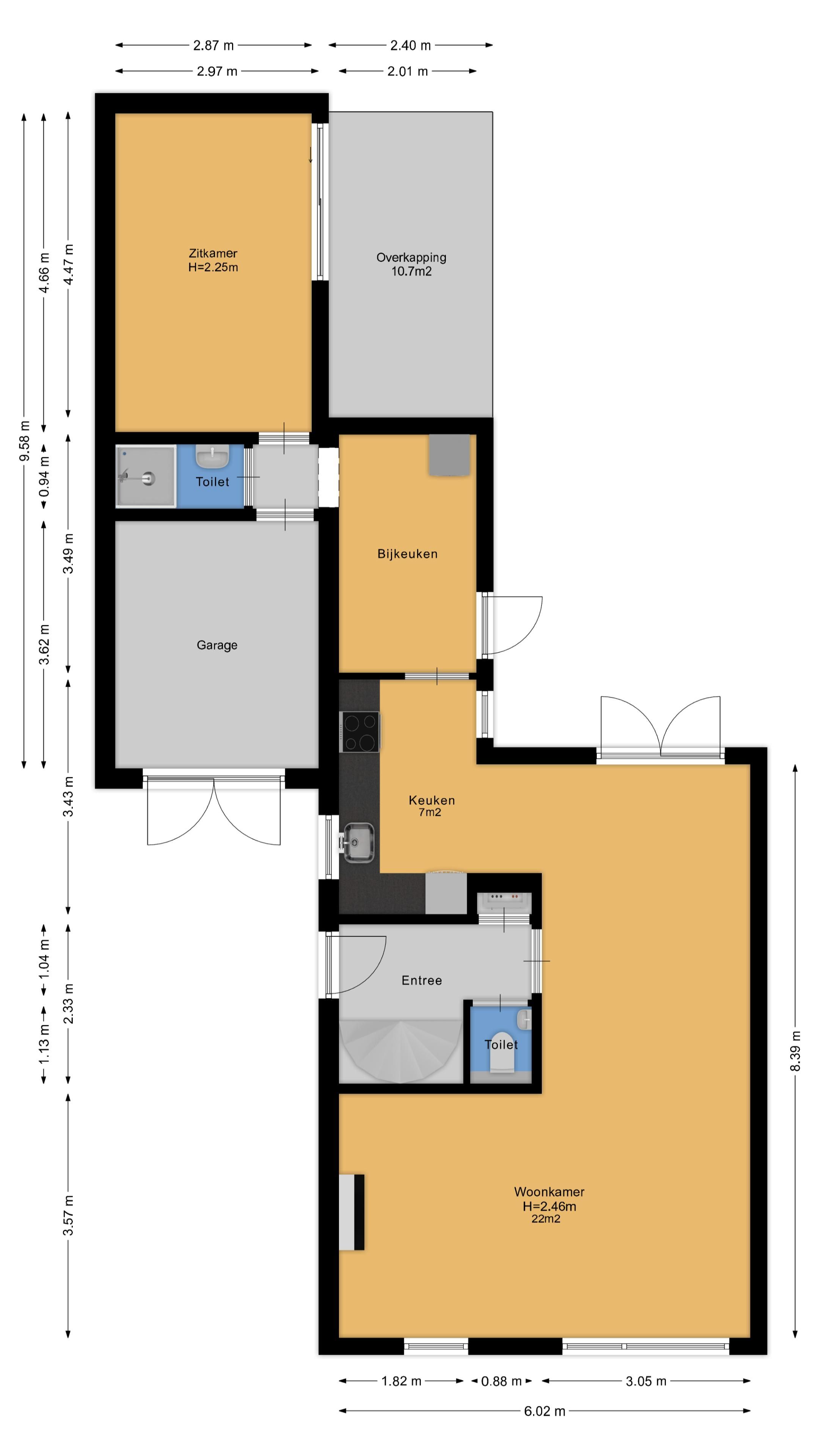 Photo 57 of Oude Rijksstraatweg 8-A