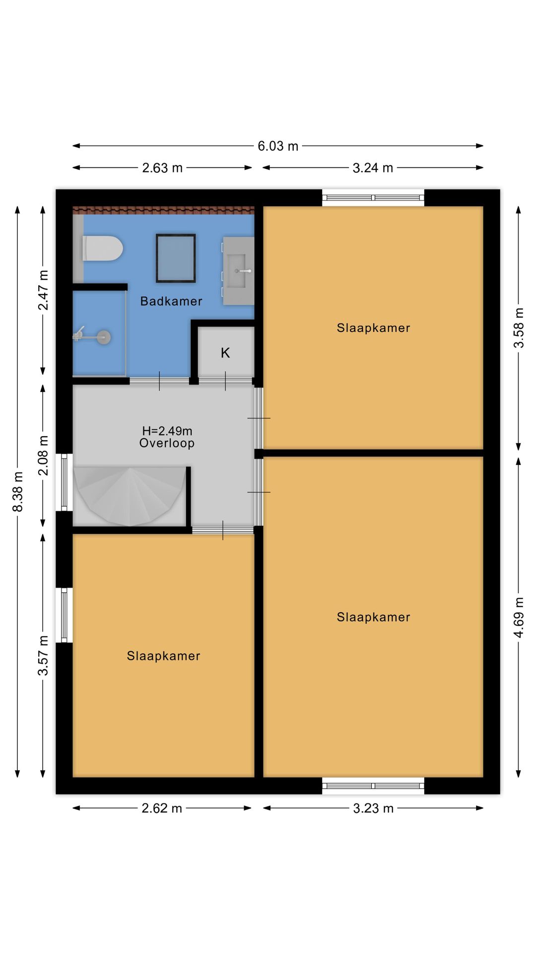 Photo 58 of Oude Rijksstraatweg 8-A