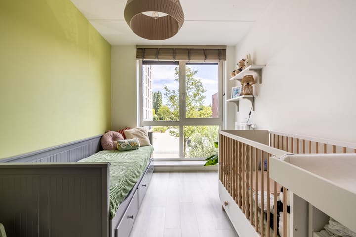 Foto 30 van Loirestraat 20