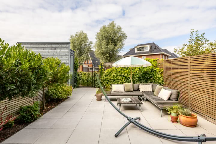 Foto 41 van Loirestraat 20