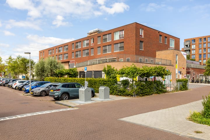 Foto 48 van Loirestraat 20