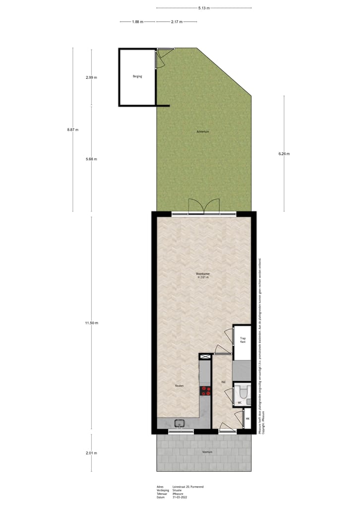 Foto 54 van Loirestraat 20