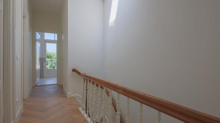 Photo 5 of Frederiksplein 16-3