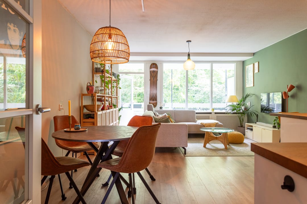 Foto 1 van Frederikstraat 377