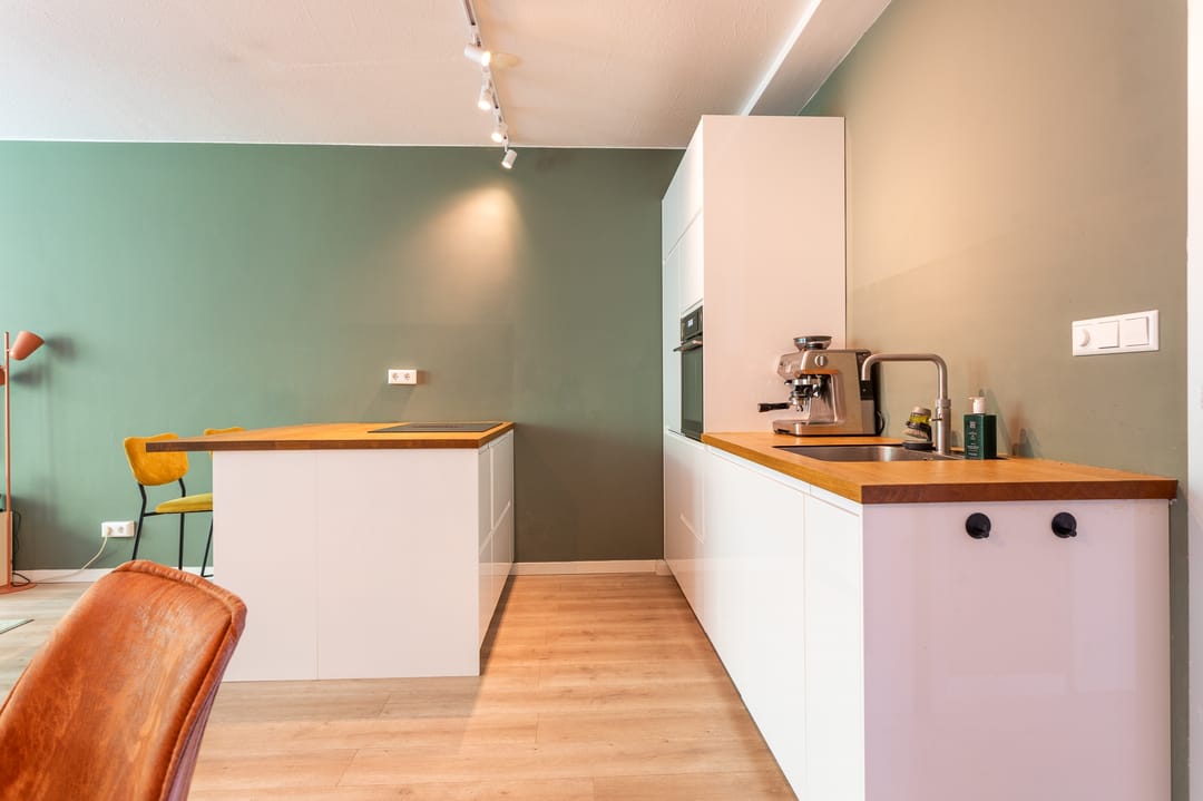 Foto 2 van Frederikstraat 377