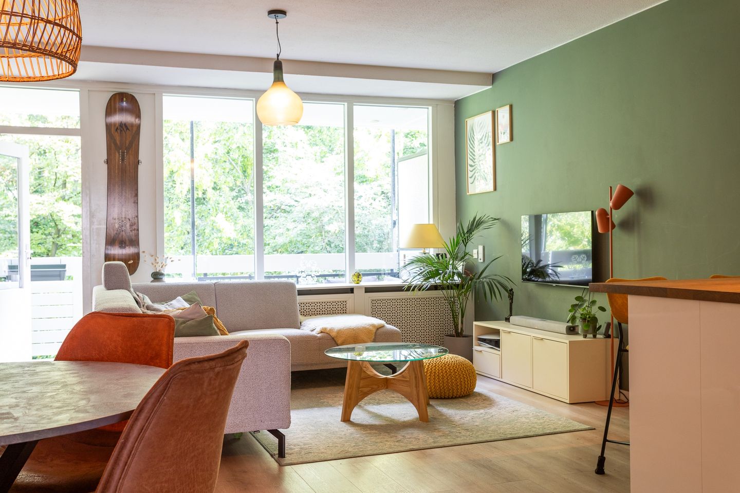 Foto 5 van Frederikstraat 377