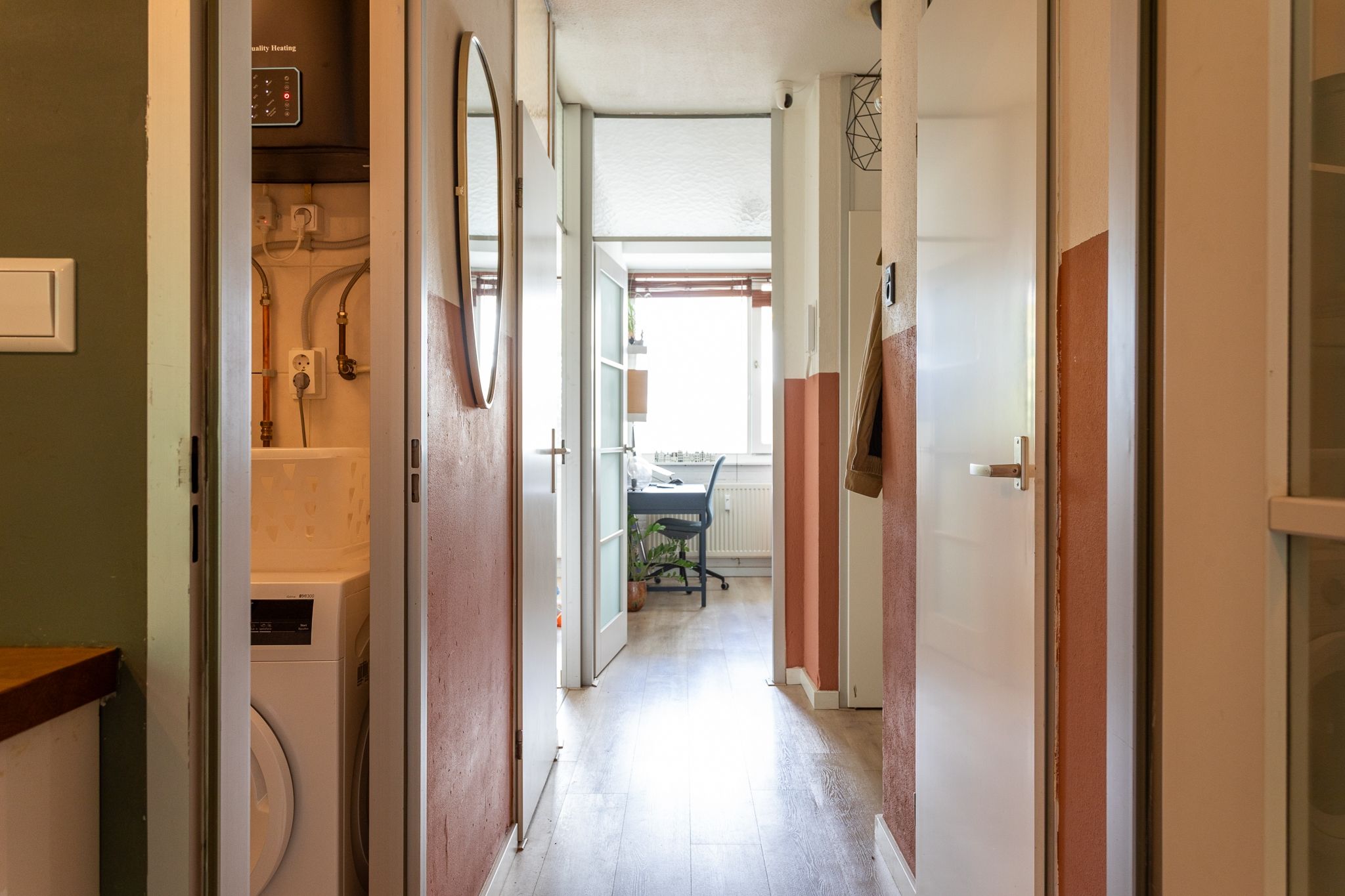 Foto 24 van Frederikstraat 377