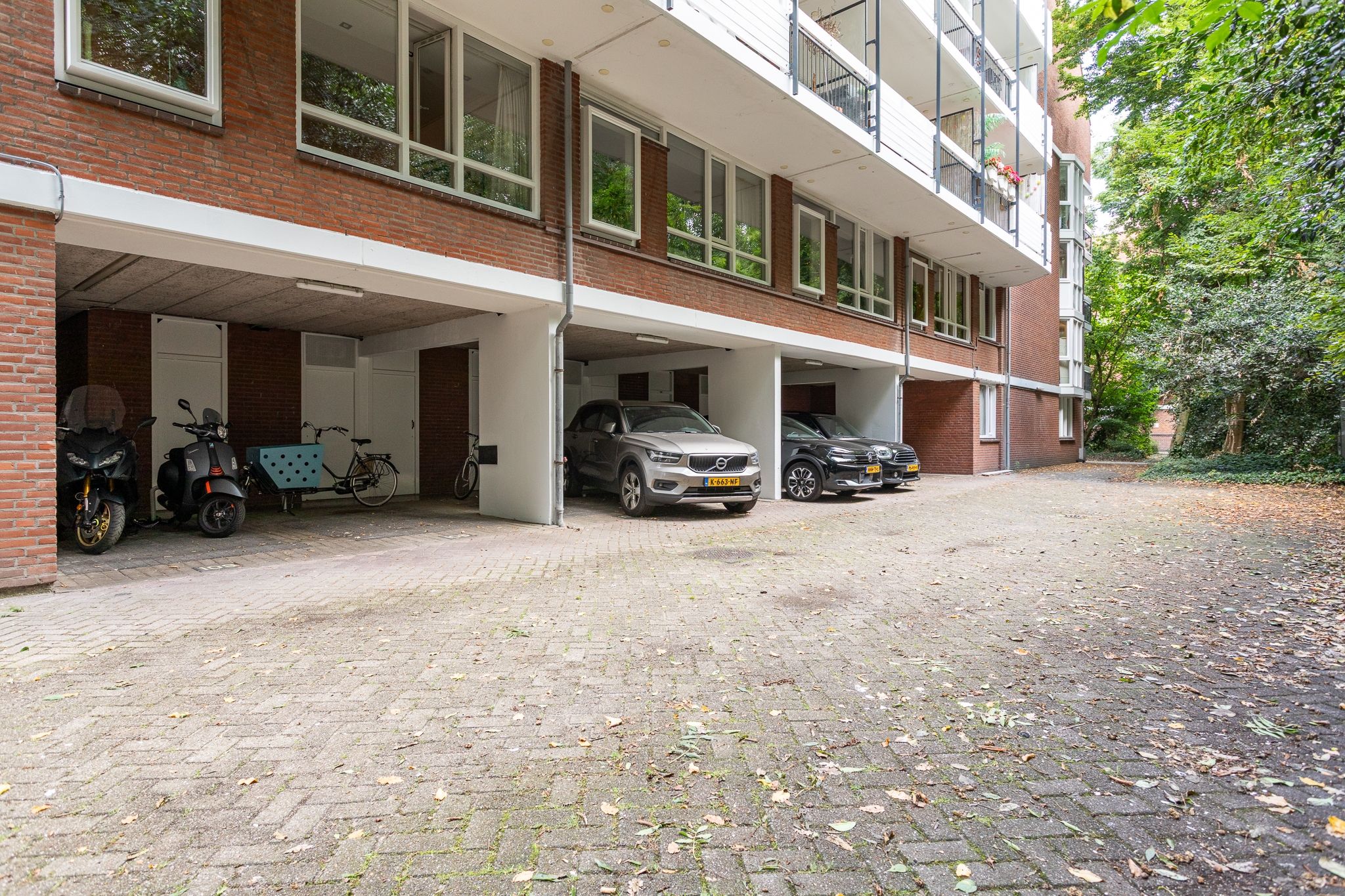 Foto 33 van Frederikstraat 377