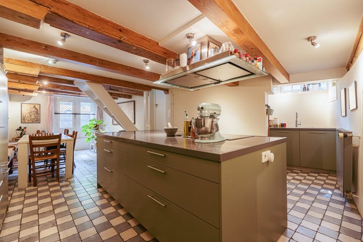 Photo 2 of Leidsegracht 47