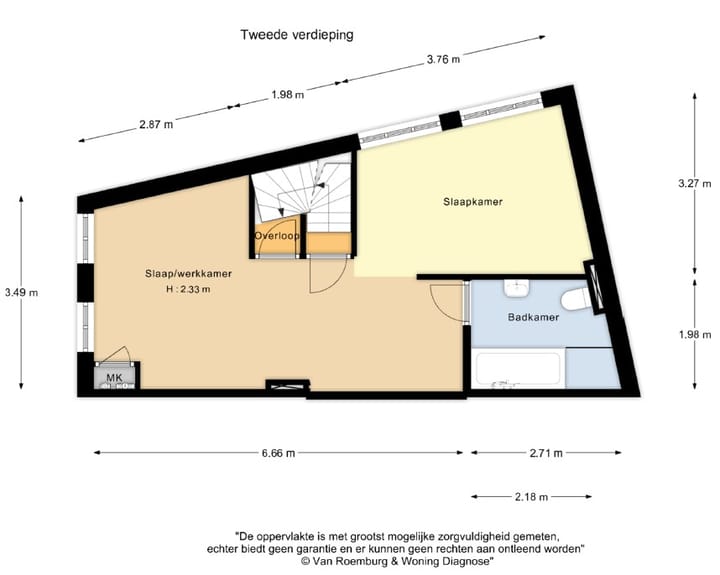 Photo 8 of Leidsegracht 47