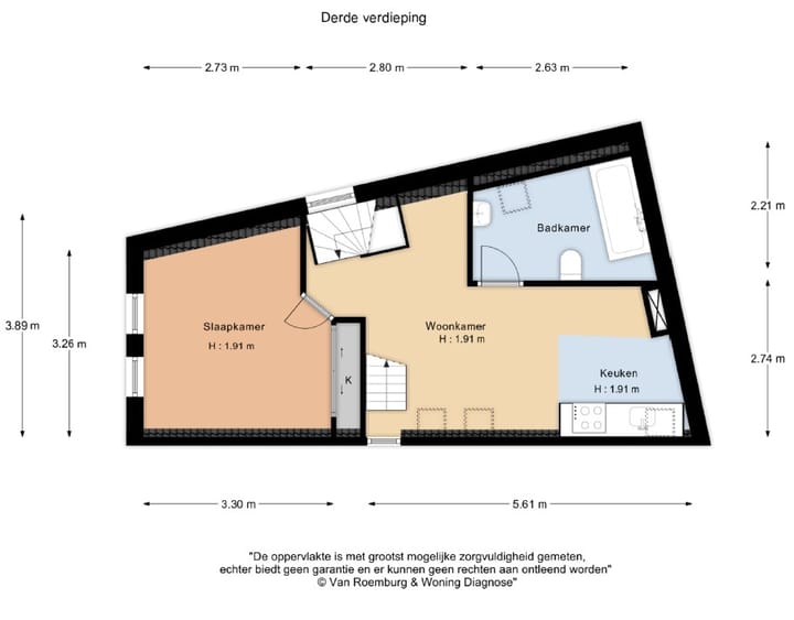 Photo 9 of Leidsegracht 47